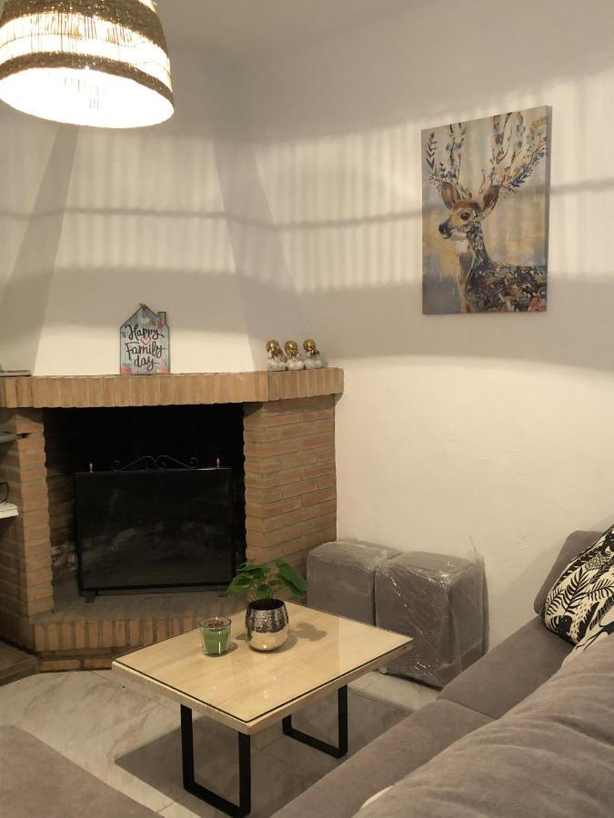 Casa Bheinn Aracena