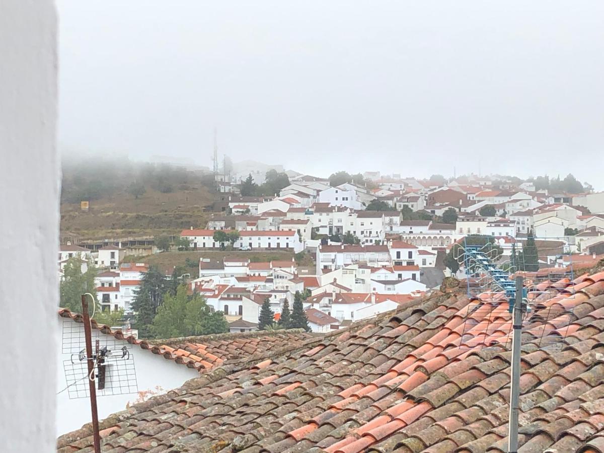 Сasa de vacaciones Casa Bheinn Aracena