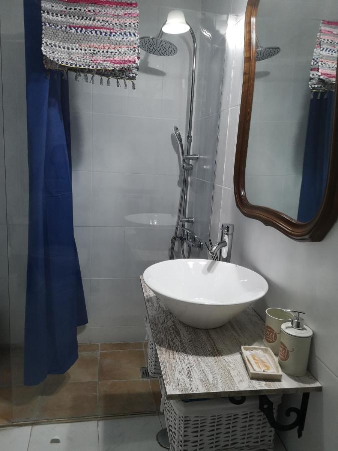 Casa Bheinn Сasa de vacaciones Aracena