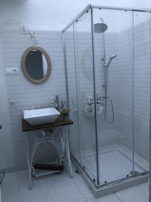 Сasa de vacaciones Casa Bheinn Aracena
