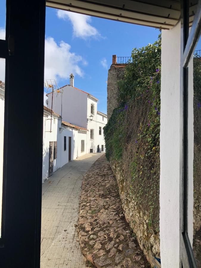 Casa Bheinn * Aracena
