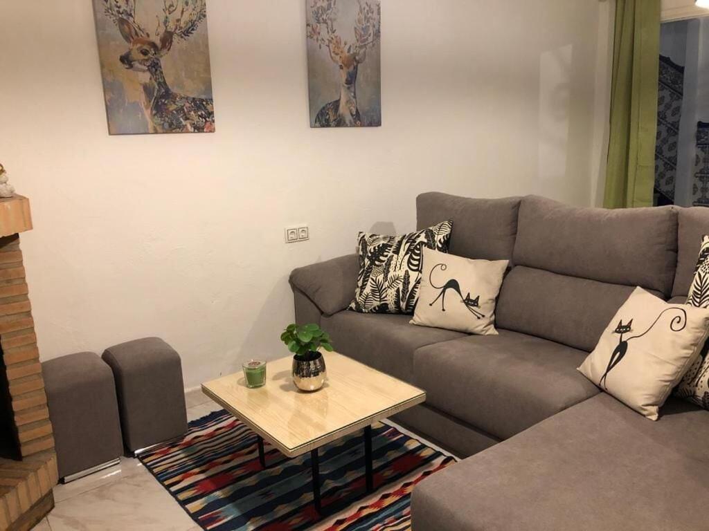 Casa Bheinn Hébergement de vacances *